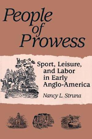 People of Prowess