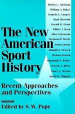The New American Sport History