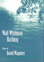 Walt Whitman Bathing