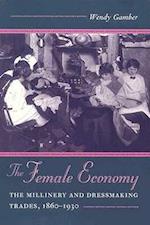 The Female Economy