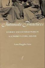 Intimate Practices