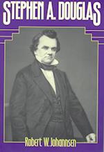 Stephen A. Douglas