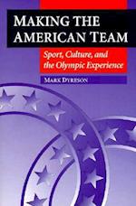 Making the American Team