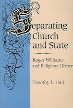 Separating Church and State