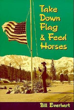 Take Down Flag & Feed Horses