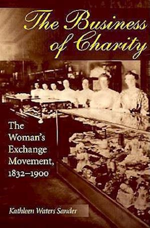 The Business of Charity