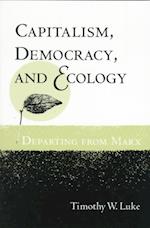 Capitalism, Democracy, and Ecology