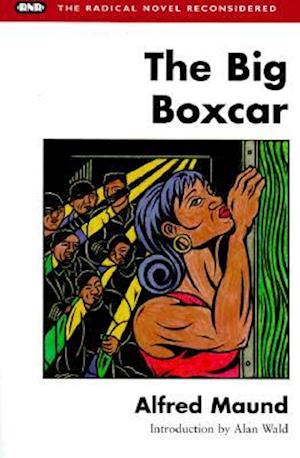 The Big Boxcar