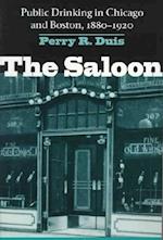 The Saloon