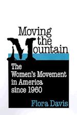 Moving the Mountain