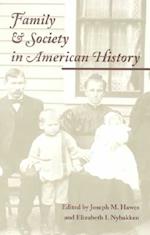 Family and Society in American History