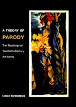 A Theory of Parody