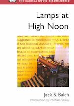 Lamps at High Noon