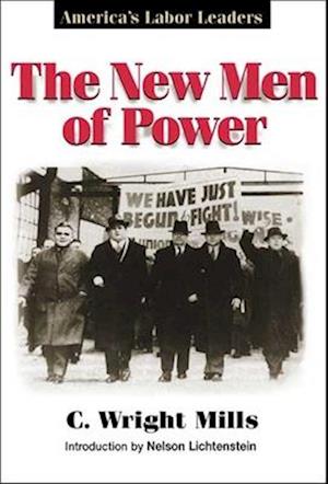 The New Men of Power