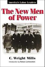 The New Men of Power