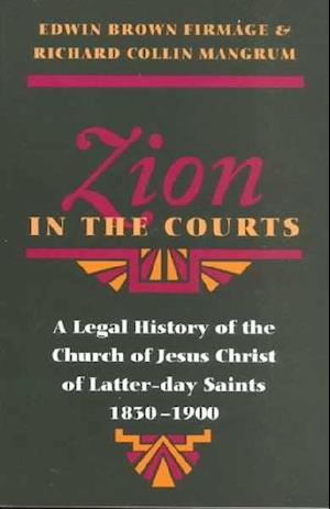 Zion in the Courts