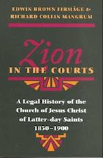 Zion in the Courts