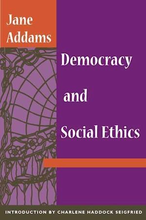 Democracy and Social Ethics