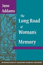 The Long Road of Woman's Memory