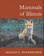 Mammals of Illinois