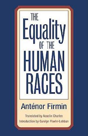 The Equality of Human Races