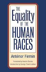 The Equality of Human Races
