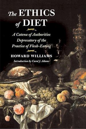 The Ethics of Diet