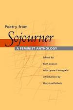 Poetry from Sojourner