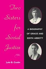Two Sisters for Social Justice