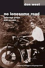 No Lonesome Road