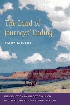 The Land of Journeys' Ending