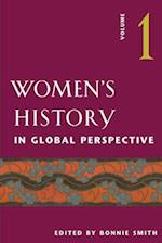 Women's History in Global Perspective, Volume 1