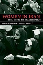 Women in Iran from 1800 to the Islamic Republic