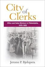City of Clerks