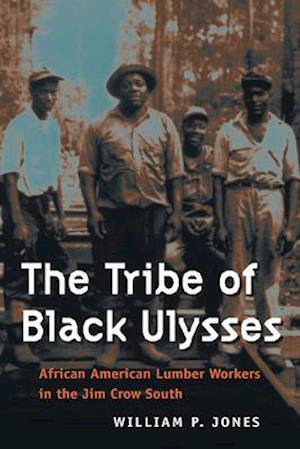 The Tribe of Black Ulysses