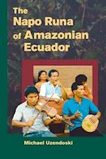 The Napo Runa of Amazonian Ecuador