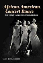 African-American Concert Dance