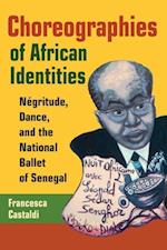 Choreographies of African Identities
