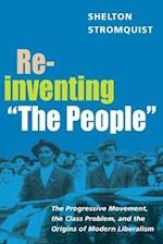 Reinventing "The People"