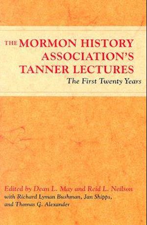 The Mormon History Association’s Tanner Lectures