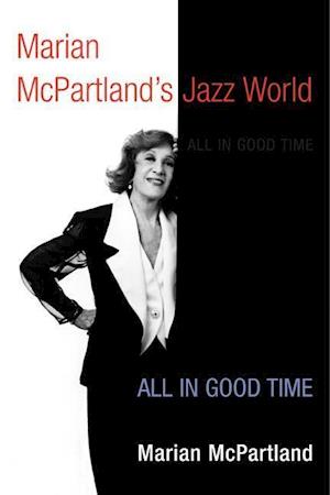 Marian McPartland's Jazz World