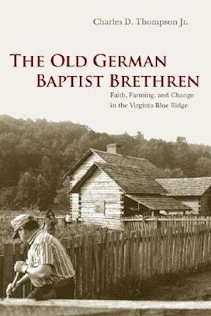The Old German Baptist Brethren
