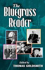 The Bluegrass Reader