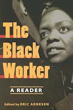 The Black Worker