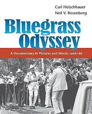 Bluegrass Odyssey