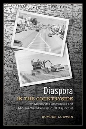 Diaspora in the Countryside