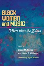 Black Women and Music