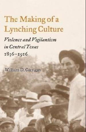 The Making of a Lynching Culture