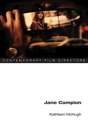 Jane Campion