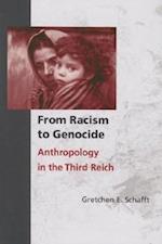 From Racism to Genocide